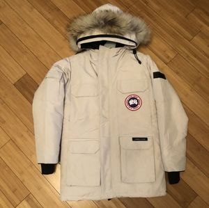Canada Goose Coat size-S